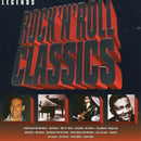 Various : Rock 'n' Roll Classics (CD, Comp)