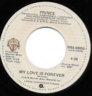 Prince : I Wanna Be Your Lover (7", Single, Jac)