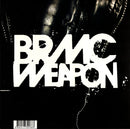 Black Rebel Motorcycle Club : Weapon Of Choice (7", Single, Ltd)