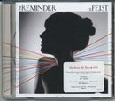 Feist : The Reminder (CD, Album)