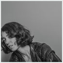 Kelly Lee Owens : Kelly Lee Owens (LP, Album + CD, Album)