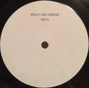 Kelly Lee Owens : Kelly Lee Owens (LP, Album + CD, Album)