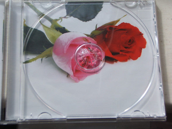 Various : For You (CD, Comp)