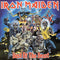 Iron Maiden : Best Of The Beast (CD, Comp, RM)