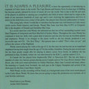 Wendy Mac Isaac* : That's What You Get (CD, Album)