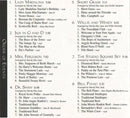 Wendy Mac Isaac* : That's What You Get (CD, Album)