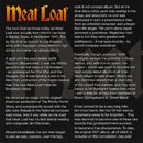 Meat Loaf : Piece Of The Action: The Best Of (2xCD, Comp)