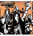 Alice Cooper – Live from the Astroturf (Limited Edition 12-Inch Album on 180g Apricot Vinyl with DVD)