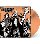 Alice Cooper – Live from the Astroturf (Limited Edition 12-Inch Album on 180g Apricot Vinyl with DVD)
