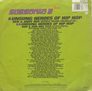 Subsonic 2 – Unsung Heroes Of Hip Hop 1991