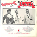 Roxanne with UTFO – Roxanne Roxanne &amp; The Real Roxanne (1984) – 12" Hip Hop Vinyl