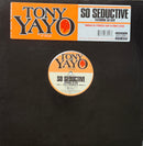 Tony Yayo – So Seductive / Live By The Gun (2005)