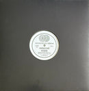 Ecstasy Club – Jesus Loves The Acid (12", Mispress, 1991)