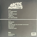 Arctic Monkeys – AM