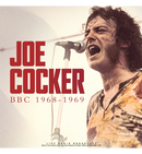 Joe Cocker – BBC 1968–1969 (12-Inch Album on 180g Vinyl)