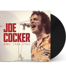 Joe Cocker – BBC 1968–1969 (12-Inch Album on 180g Vinyl)