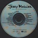 Various : Jerry Maguire (Music From The Motion Picture) (CD, Comp)