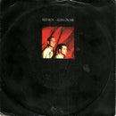 Red Box : Lean On Me (7", Single, Pap)