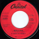 A Taste Of Honey : Boogie Oogie Oogie (7", Win)