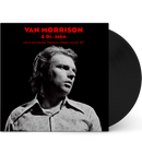 Van Morrison & Dr. John – Live at Vara Studios, Hilversum, Holland, 22 June 1977 (12-Inch Album)