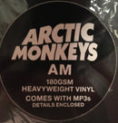 Arctic Monkeys – AM