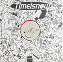 Bakey – Bring It Back EP – Timeisnow – 2023