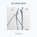 The Cowboy Mouth - Faultlines - LP, CD & DL