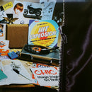 Daft Punk – Homework • 2×Vinyl LP, 2022 Pressing