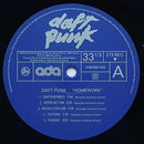 Daft Punk – Homework • 2×Vinyl LP, 2022 Pressing