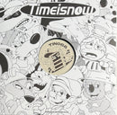 Efan – Jacob's Ladder EP – Timeisnow – 2024