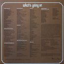 Marvin Gaye – What’s Going On [2016 180g Reissue Vinyl LP, Brand New]