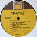 Marvin Gaye – What’s Going On [2016 180g Reissue Vinyl LP, Brand New]