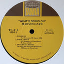Marvin Gaye – What’s Going On [2016 180g Reissue Vinyl LP, Brand New]