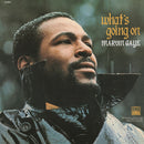 Marvin Gaye – What’s Going On [2016 180g Reissue Vinyl LP, Brand New]