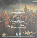 Public Enemy – Black Sky Over The Projects: Apartment 2025