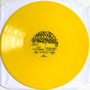 Mark XTC – Old Skool Massive EP (2024) Smiley Picture Disc