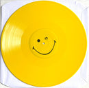 Mark XTC – Old Skool Massive EP (2024) Smiley Picture Disc