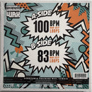 Practice Yo! Cuts Vol. 7 – Ritchie Ruftone • Hip‑Hop / DJ Scratch Tool 7″ Single