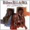 Chris Barber, Kenny Ball & Acker Bilk : The Ultimate! (CD, Comp)