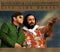 Elton John & Luciano Pavarotti : Live Like Horses (CD, Maxi)
