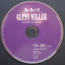 Glenn Miller And His Orchestra : The Best Of Glenn Miller And His Orchestra (CD, Comp, RM)
