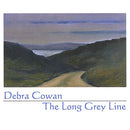 Debra Cowan : The Long Grey Line (CD, Album)