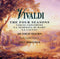 Antonio Vivaldi - Yehudi Menuhin, Polish Chamber Orchestra, Jerzy Maksymiuk : The Four Seasons / Violin Concertos (CD, Comp)