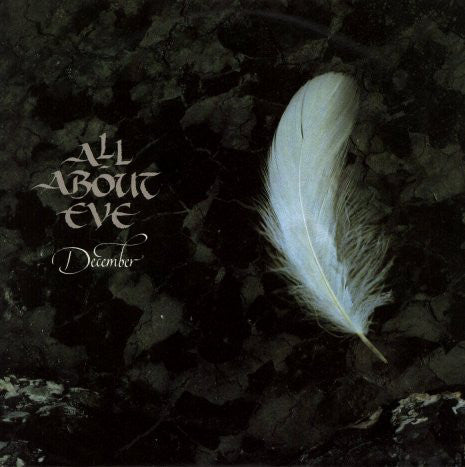 All About Eve : December (7", Single)