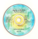 Various : Nights In Heaven (The Party Anthems) (2xCD, Comp)