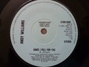 Andy Williams : If You Ever Believed (7", Single, Promo)