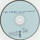 The Corrs : Talk On Corners (CD, Album, RP, S/Edition)