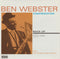 Ben Webster : Confirmation (CD, Album, RE)