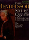 The Fine Arts Quartet : Mendelssohn String Quartets (LP, Album, Sle)
