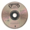 Carpenters : Their Greatest Hits (CD, Comp)